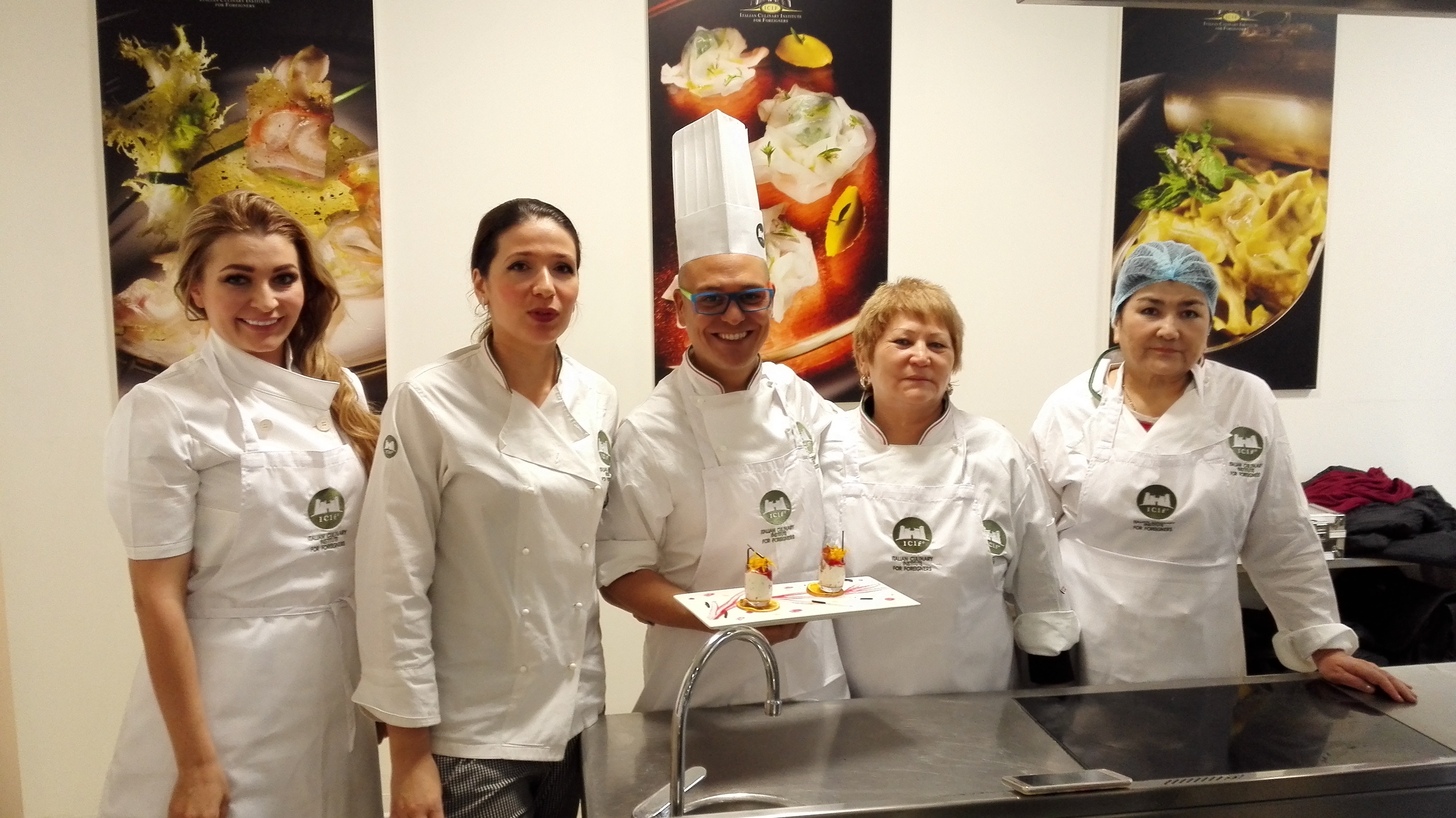 Технология изготовления кулинарных блюд и кондитерских изделий — фото 6