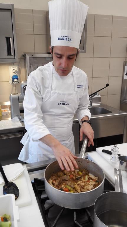 Технология изготовления кулинарных блюд и кондитерских изделий — доп. фото