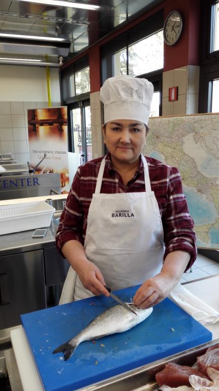 Технология изготовления кулинарных блюд и кондитерских изделий — фото 4