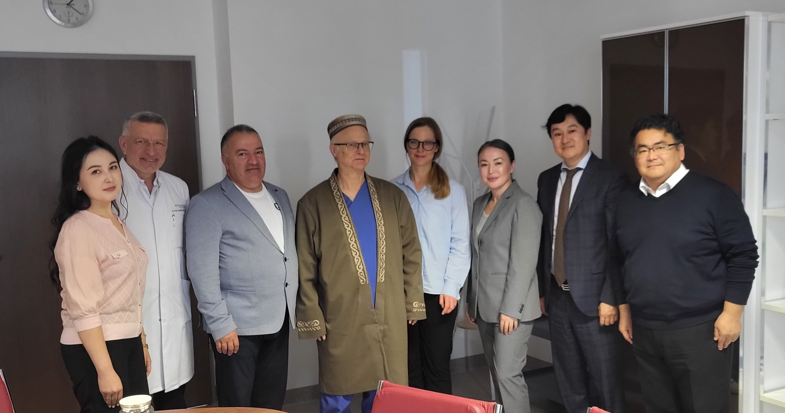 Диагностика и методы лечения онкологических заболеваний в странах Европы — фото 8