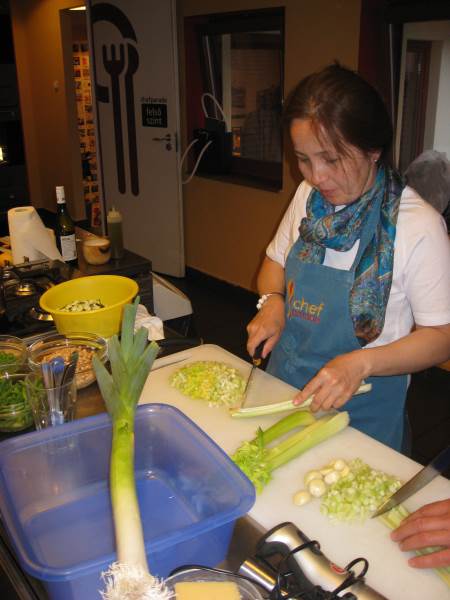 Посещение выставки SIRHA Budapest