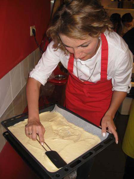 Посещение выставки SIRHA Budapest — фото 4