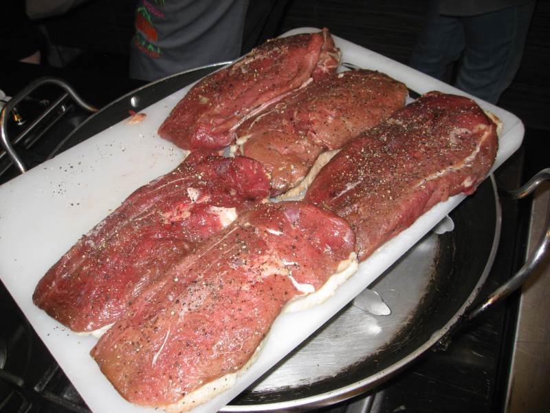 Посещение выставки SIRHA Budapest — фото 6