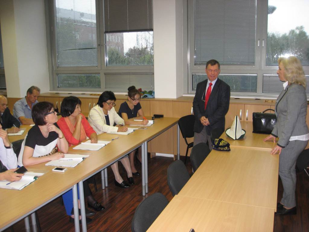 Современные методы подготовки специалистов в области энергетики — доп. фото