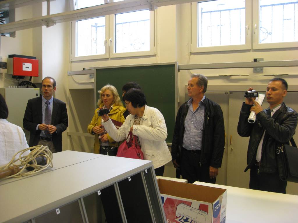 Современные методы подготовки специалистов в области энергетики — фото 4