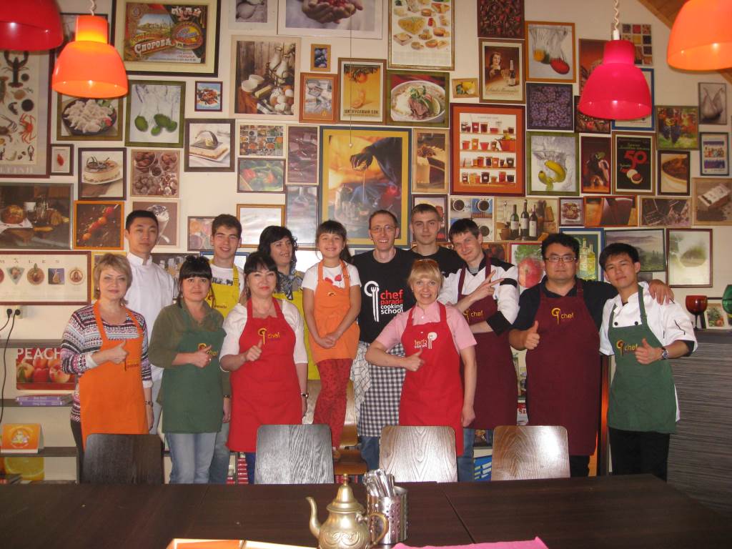 Технология изготовления мясных кулинарных блюд