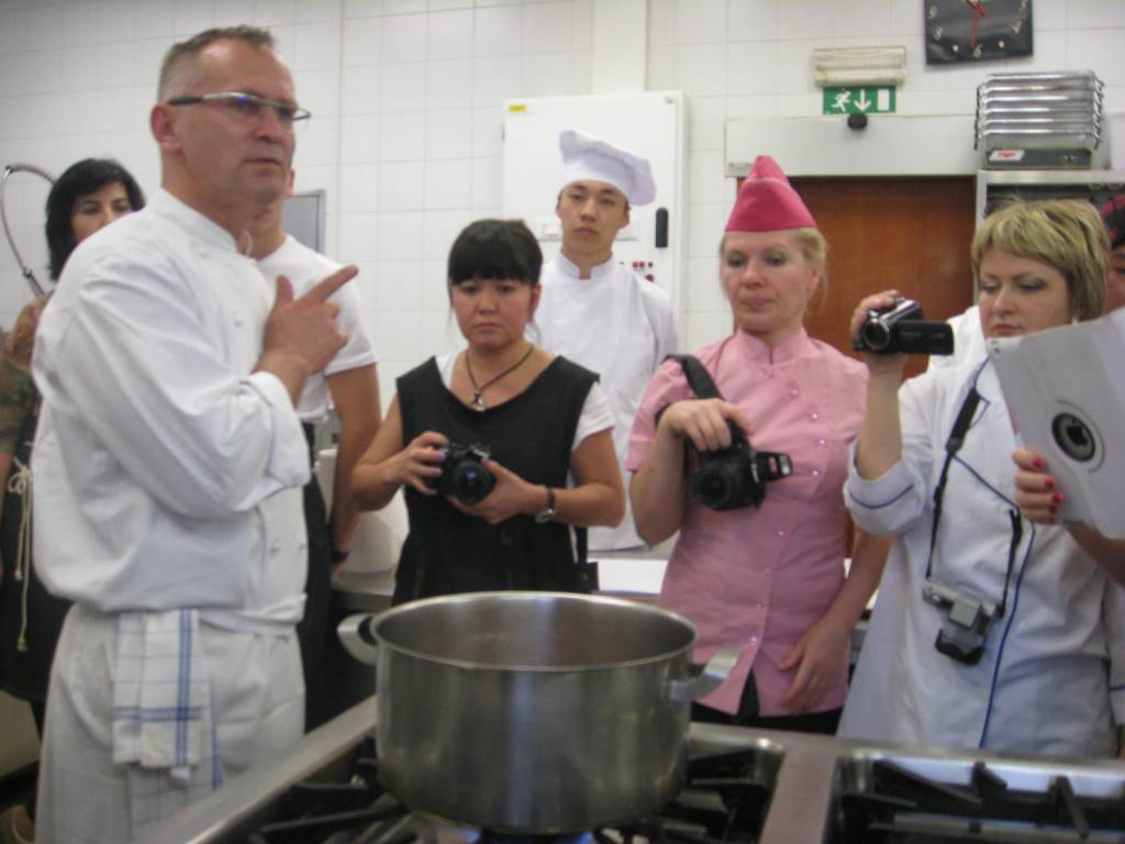 Технология изготовления мясных кулинарных блюд — фото 10