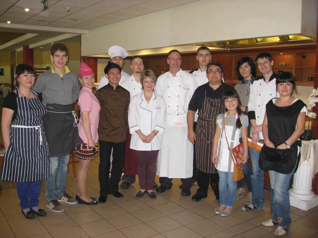 Технология изготовления мясных кулинарных блюд — доп. фото