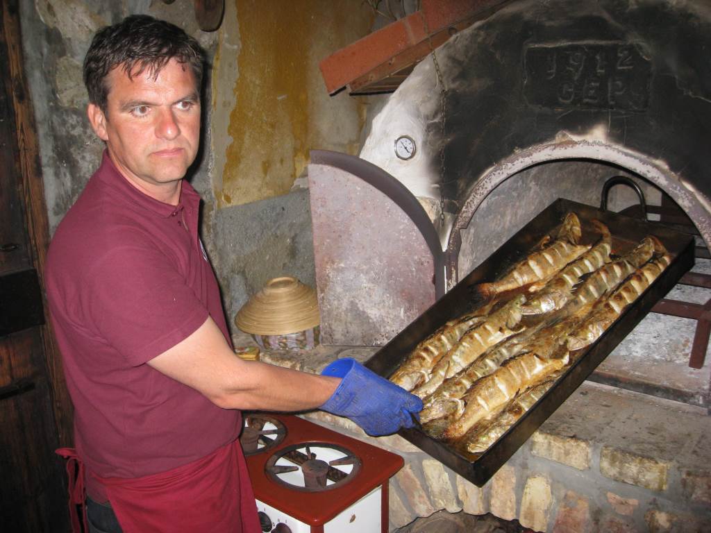 Технология изготовления мясных кулинарных блюд — фото 4