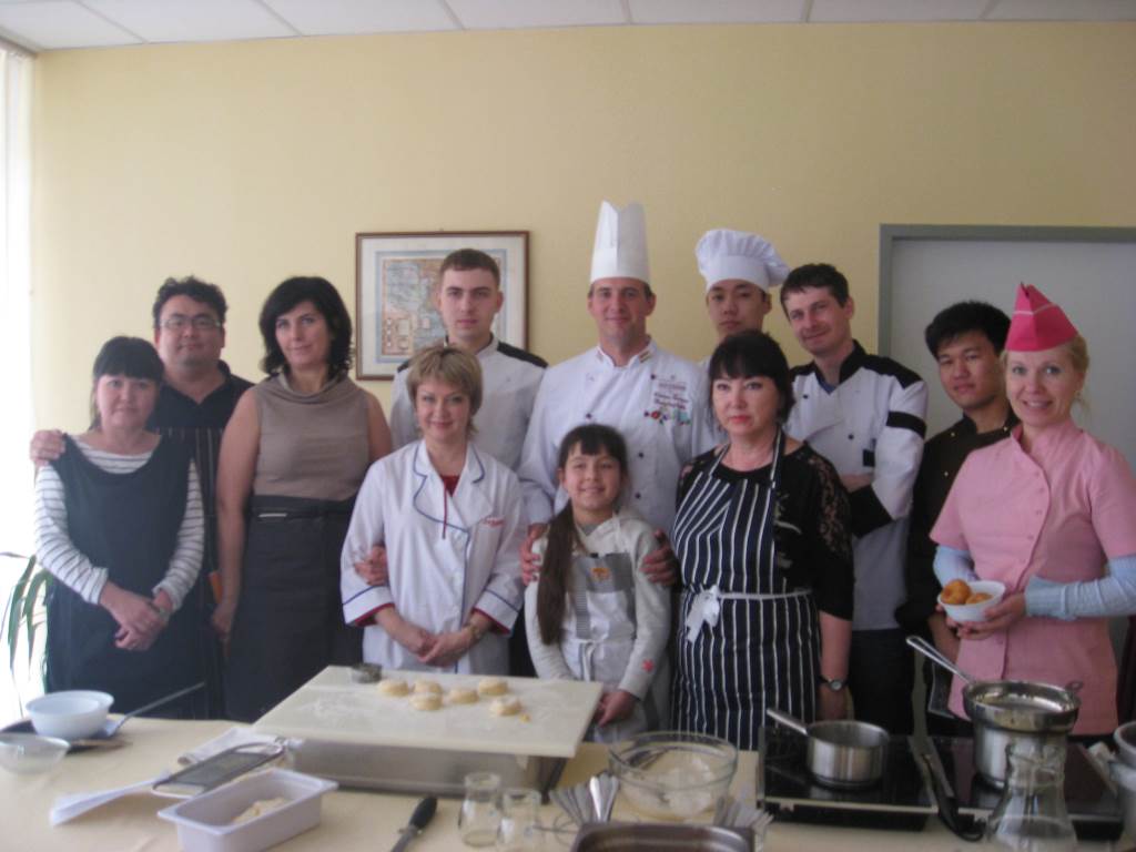 Технология изготовления мясных кулинарных блюд — фото 5