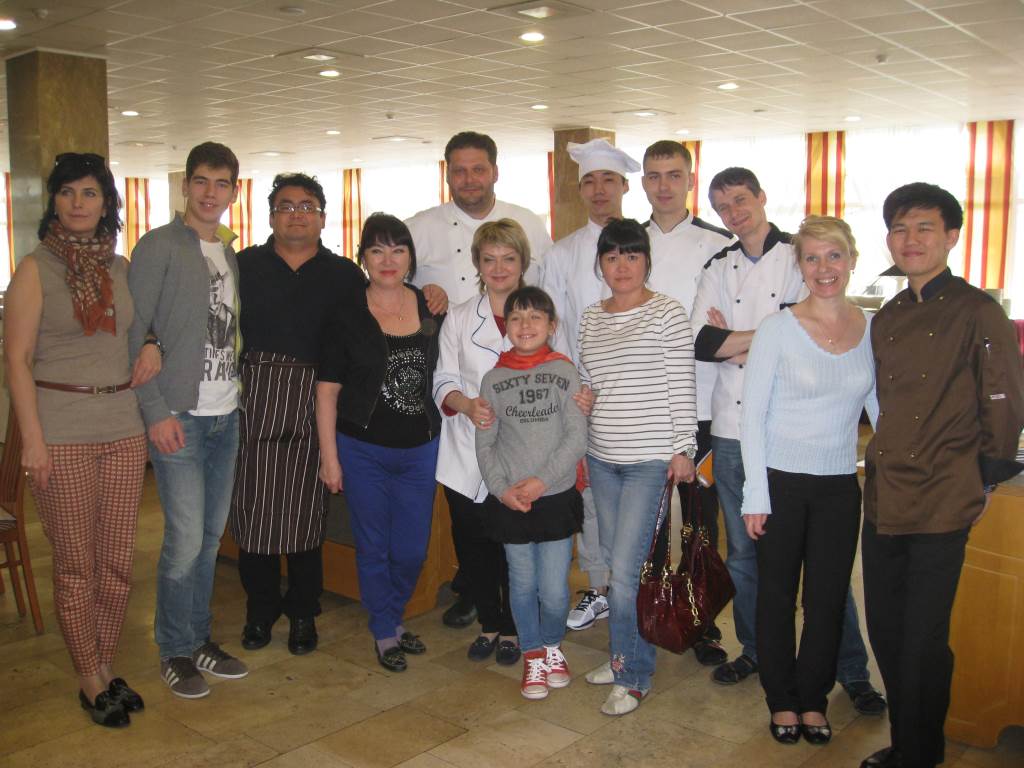 Технология изготовления мясных кулинарных блюд — фото 6