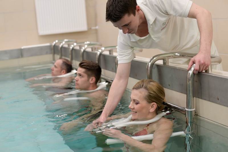 Учебный тур для менеджеров санаторно-курортных отелей