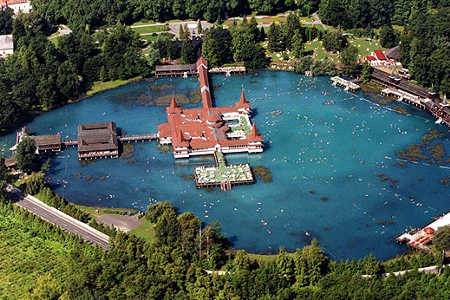 Учебный тур для менеджеров санаторно-курортных отелей — фото 5