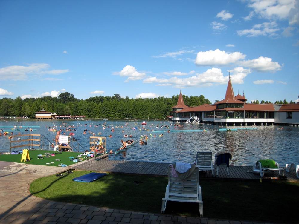 Учебный тур для менеджеров санаторно-курортных отелей — фото 6