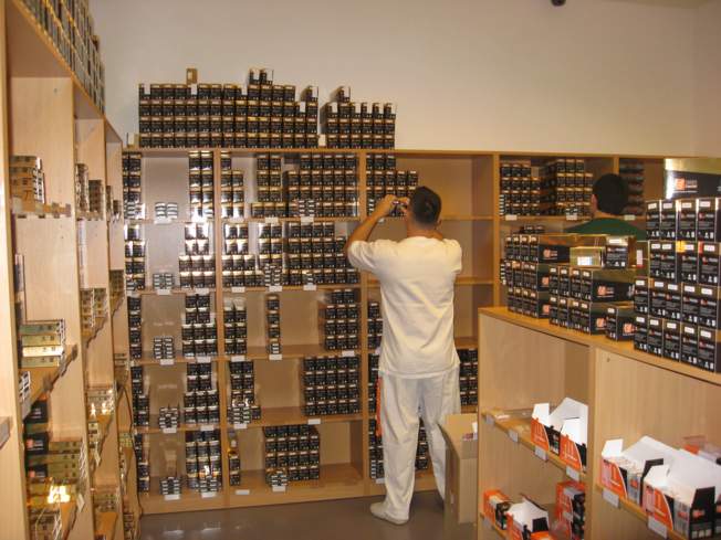 Учебный тур для стоматологов — доп. фото