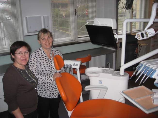 Учебный тур для стоматологов — фото 3