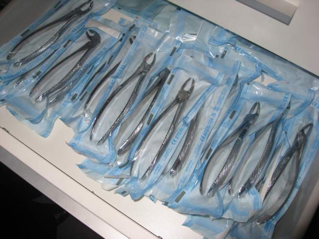 Учебный тур для стоматологов — фото 6