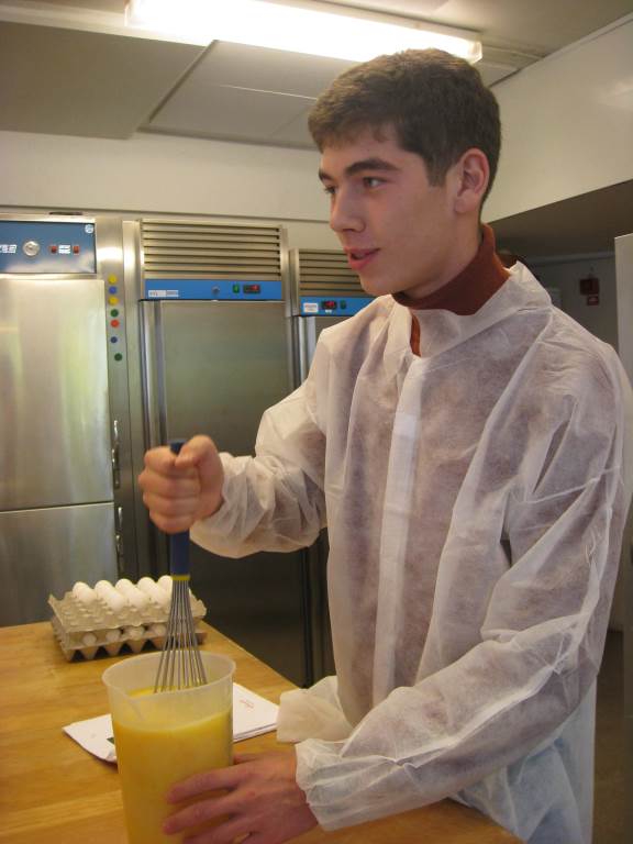 Технология производства кондитерской продукции — доп. фото