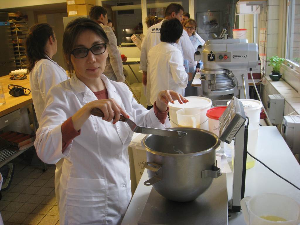 Технология производства кондитерской продукции — фото 3