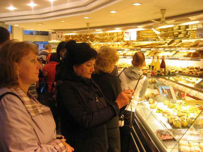 Технология изготовления мучных кондитерских изделий — фото 4