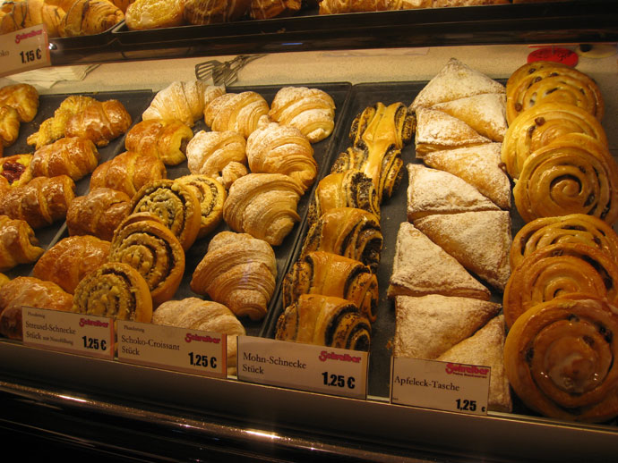 Технология изготовления мучных кондитерских изделий — фото 5