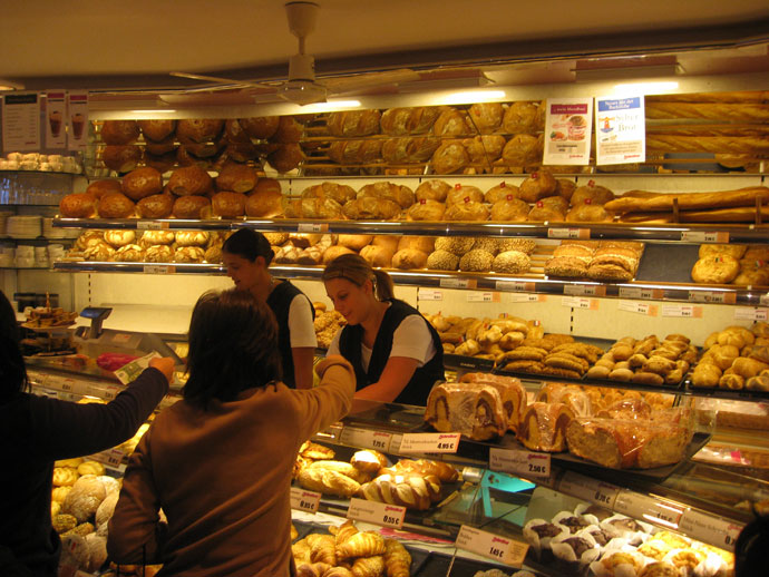 Технология изготовления мучных кондитерских изделий — фото 6